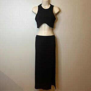 Princess Polly Ellie Set – Black (6)